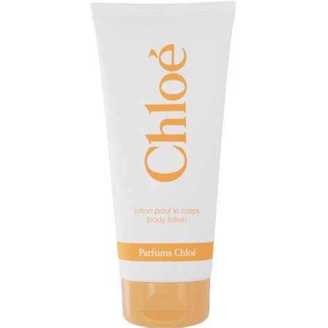 chloe lotion|chloe body lotion.